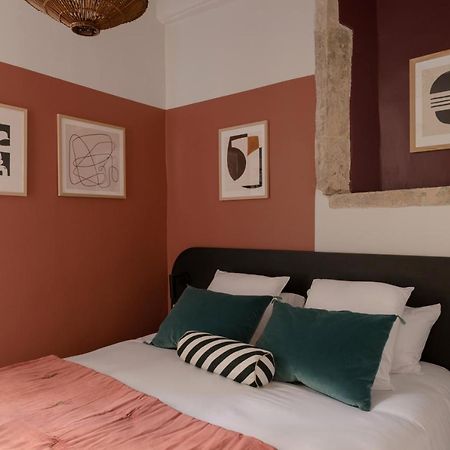 Mihotel Saint Jean ليون المظهر الخارجي الصورة