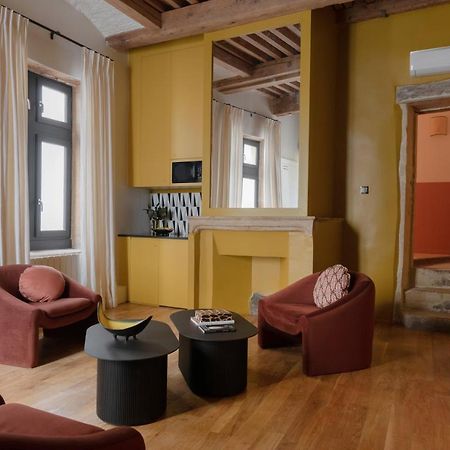 Mihotel Saint Jean ليون المظهر الخارجي الصورة