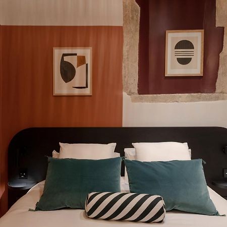 Mihotel Saint Jean ليون المظهر الخارجي الصورة