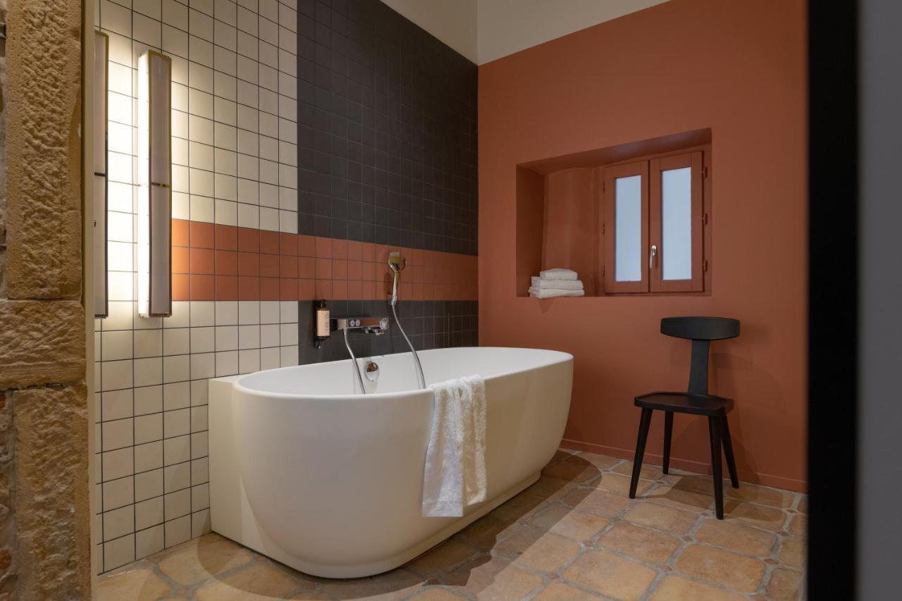 Mihotel Saint Jean ليون المظهر الخارجي الصورة