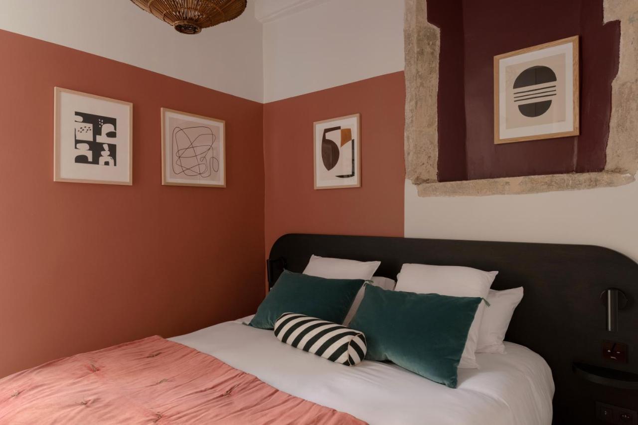 Mihotel Saint Jean ليون المظهر الخارجي الصورة