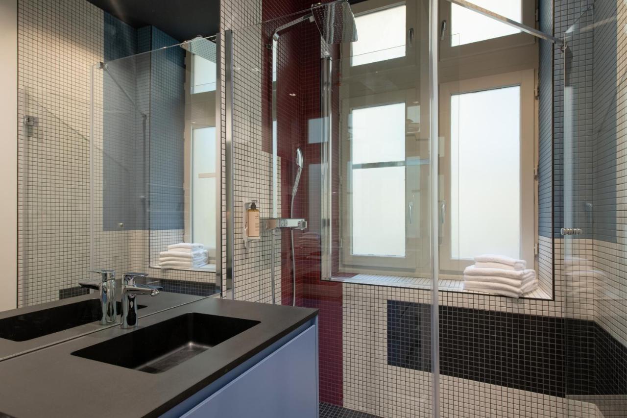 Mihotel Saint Jean ليون المظهر الخارجي الصورة