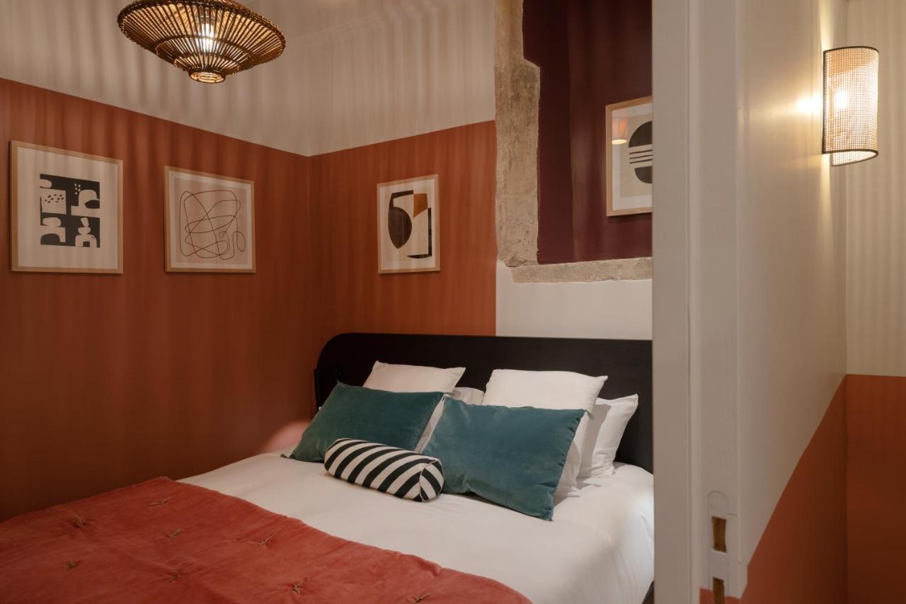 Mihotel Saint Jean ليون المظهر الخارجي الصورة