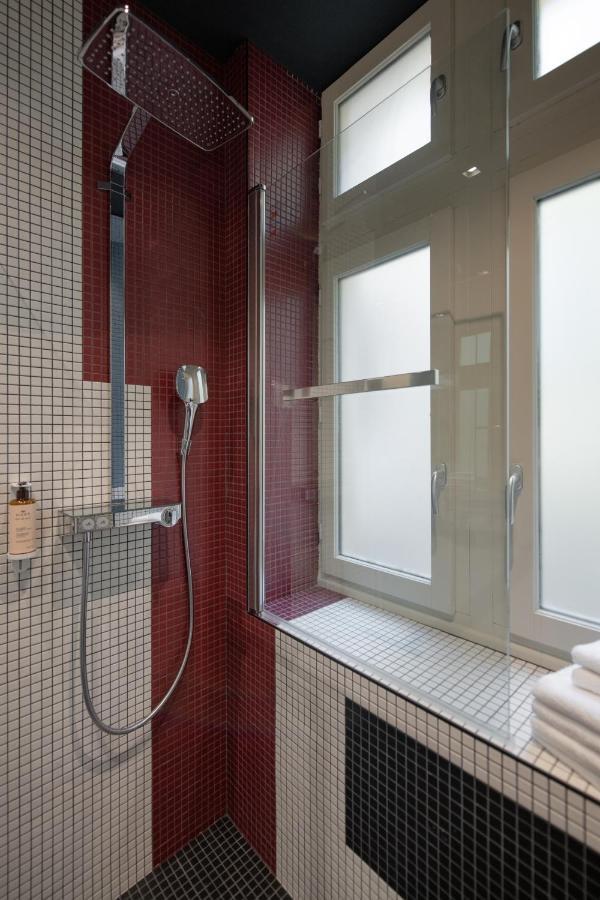 Mihotel Saint Jean ليون المظهر الخارجي الصورة