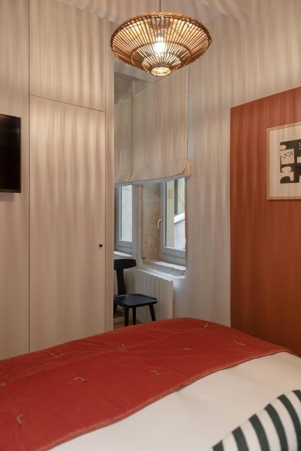Mihotel Saint Jean ليون المظهر الخارجي الصورة