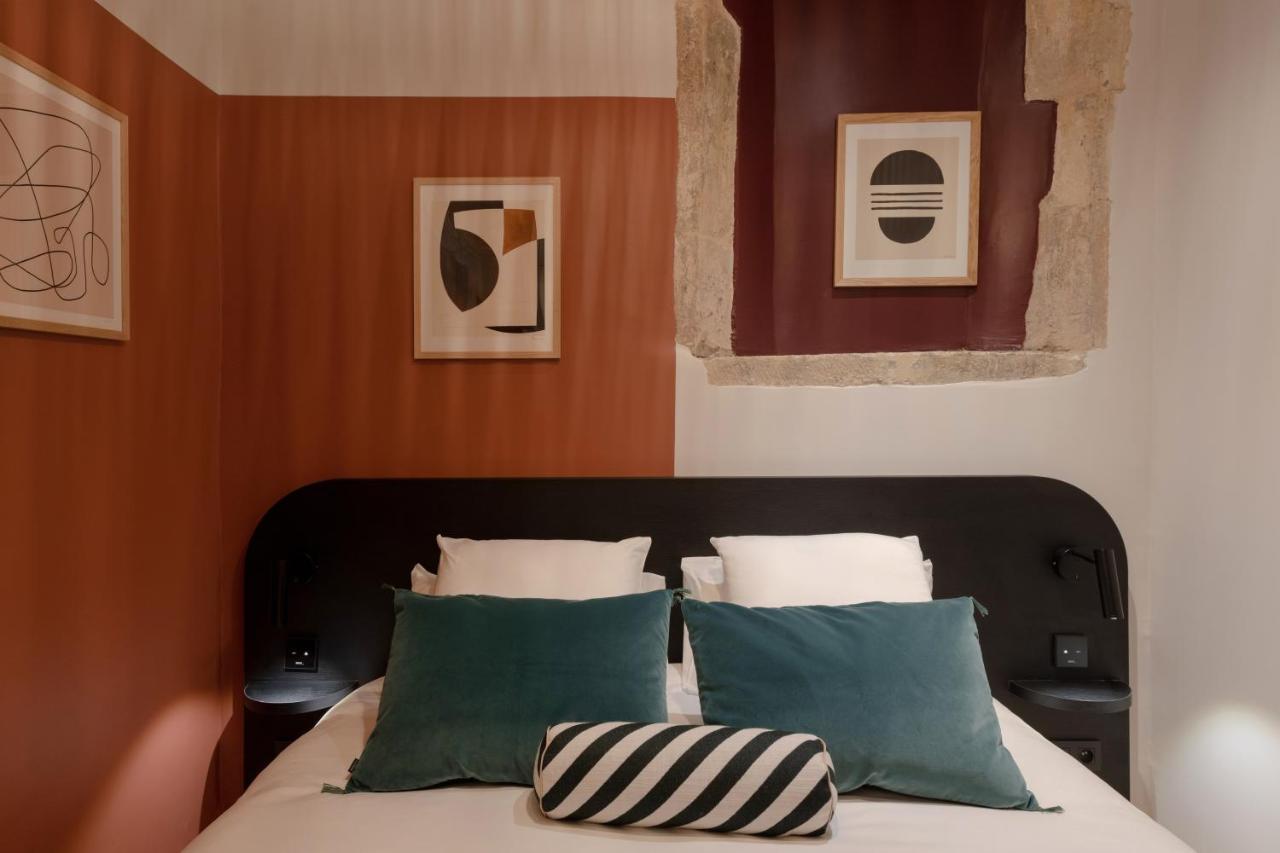 Mihotel Saint Jean ليون المظهر الخارجي الصورة